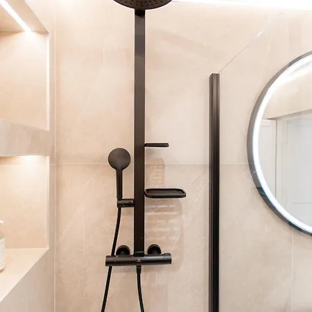 Elegant T3 - Vue - Croisette Cannes